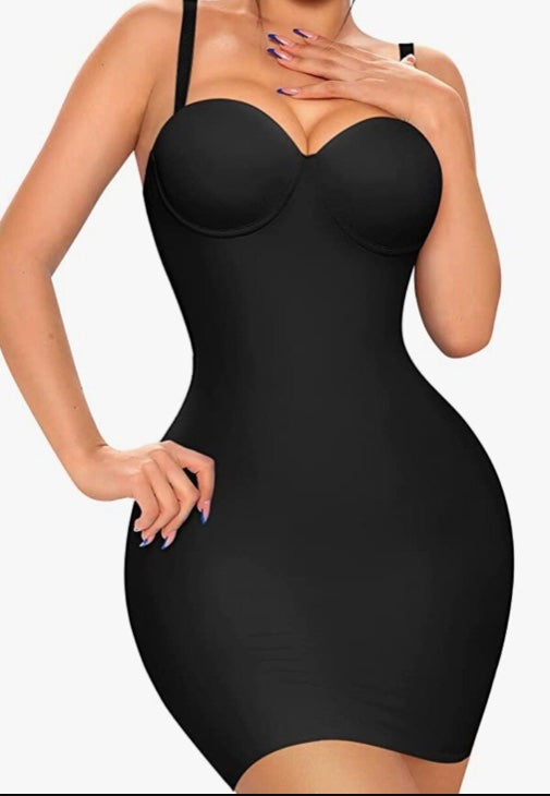 Body shaper